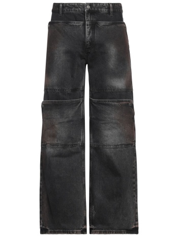 guess bottomwear τζιν