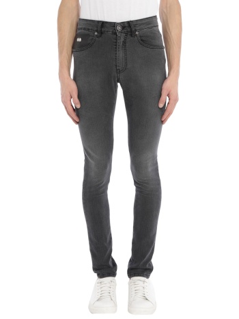 john richmond bottomwear τζιν