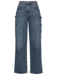 agolde bottomwear τζιν