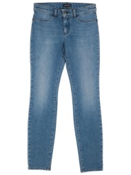 emporio armani bottomwear τζιν