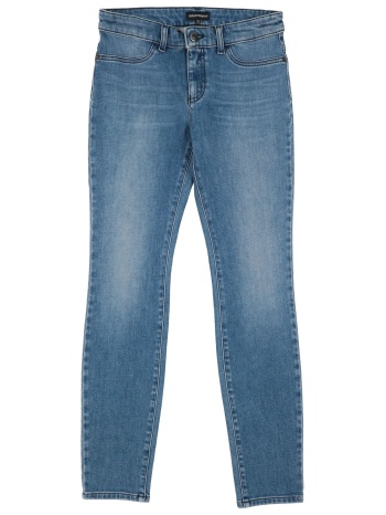 emporio armani bottomwear τζιν