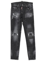 dsquared2 bottomwear τζιν