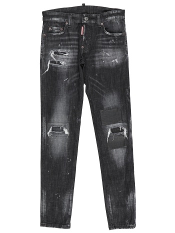 dsquared2 bottomwear τζιν