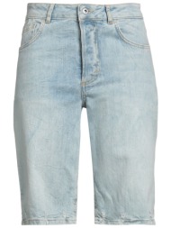 liu •jo bottomwear denim σορτς