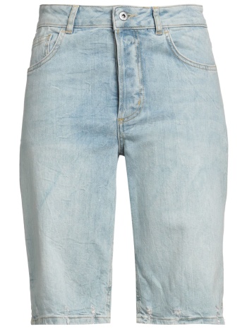 liu •jo bottomwear denim σορτς