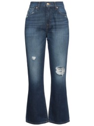7 for all mankind bottomwear τζιν