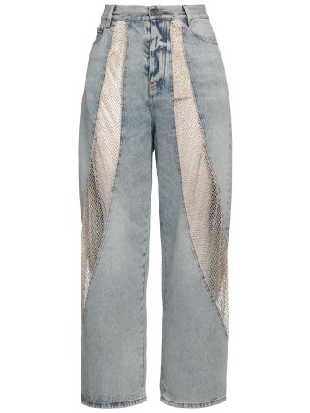 darkpark bottomwear τζιν