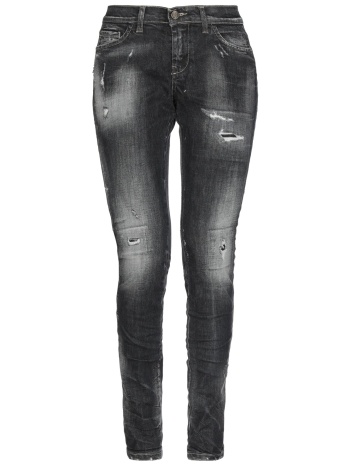 frankie morello bottomwear τζιν