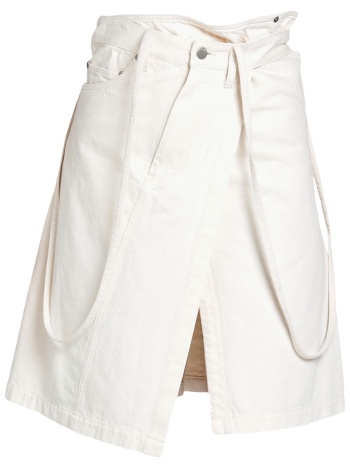 ambush bottomwear denim φούστα