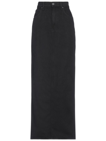 mother bottomwear denim φούστα