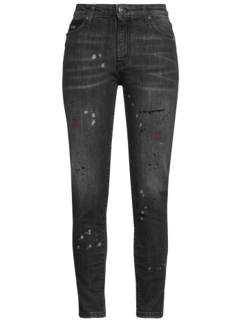 john richmond bottomwear τζιν