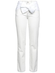 mm6 maison margiela bottomwear τζιν