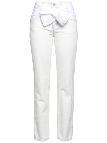 mm6 maison margiela bottomwear τζιν