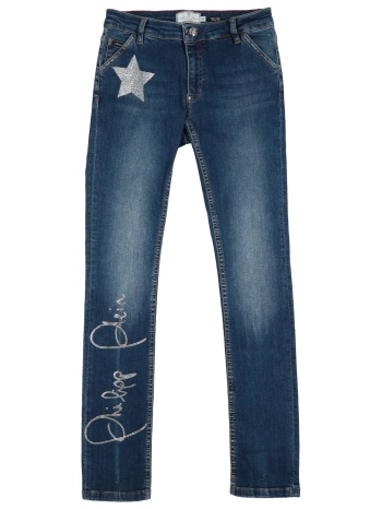 philipp plein bottomwear τζιν