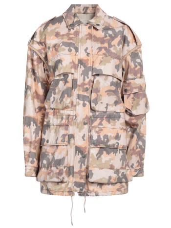 isabel marant παλτο & τζακετ denim τζάκετ