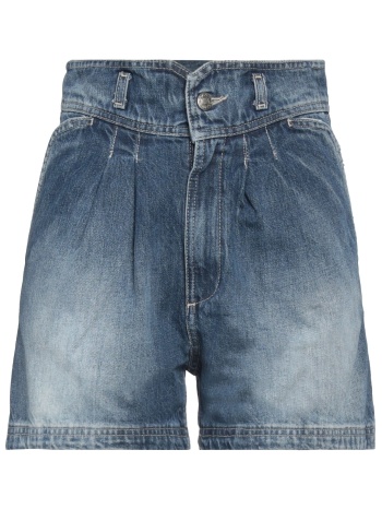 vicolo bottomwear denim σορτς