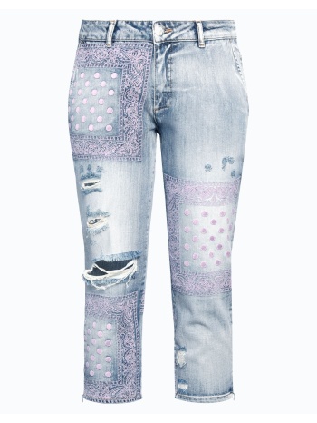 fracomina bottomwear τζιν