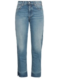 replay bottomwear τζιν