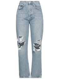 agolde bottomwear τζιν