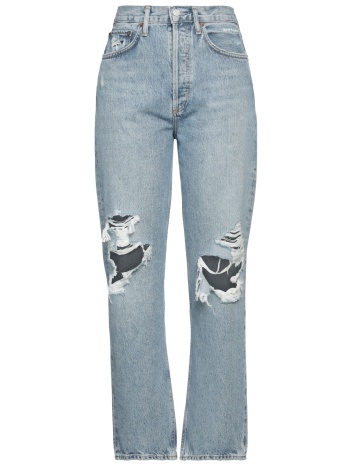 agolde bottomwear τζιν