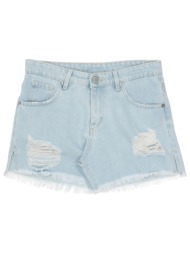 chiara ferragni bottomwear denim σορτς