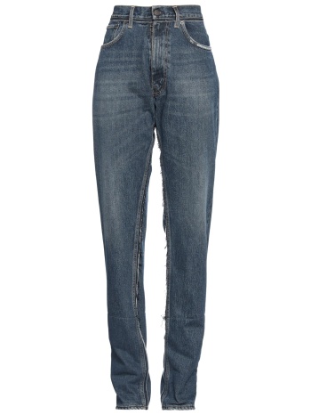 maison margiela bottomwear τζιν