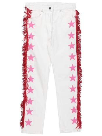 stella mccartney kids bottomwear τζιν