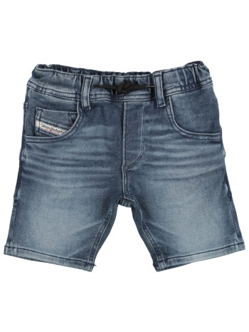 diesel bottomwear denim σορτς