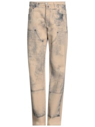 dior homme bottomwear τζιν