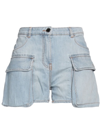 pinko bottomwear denim σορτς