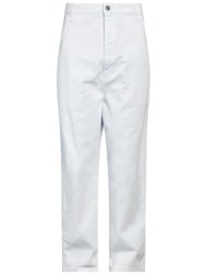 ami alexandre mattiussi bottomwear τζιν