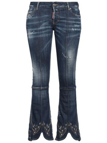 dsquared2 bottomwear τζιν