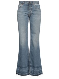 chloé bottomwear τζιν