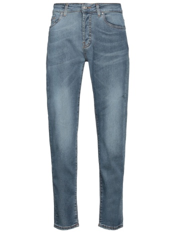 liu •jo man bottomwear τζιν