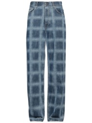 amiri bottomwear τζιν