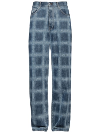 amiri bottomwear τζιν