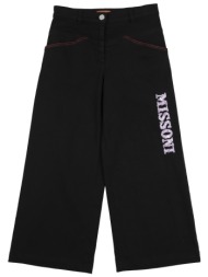 missoni kids bottomwear ...
