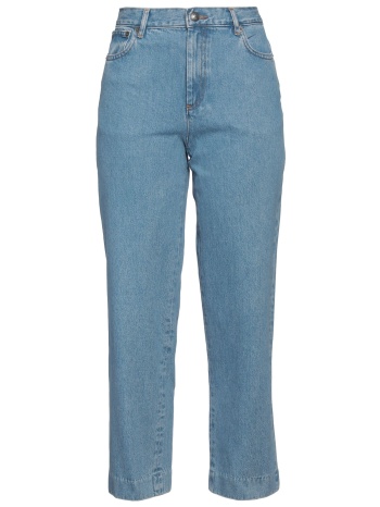 a.p.c. bottomwear τζιν