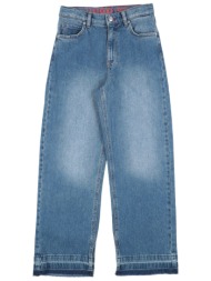 hugo bottomwear τζιν