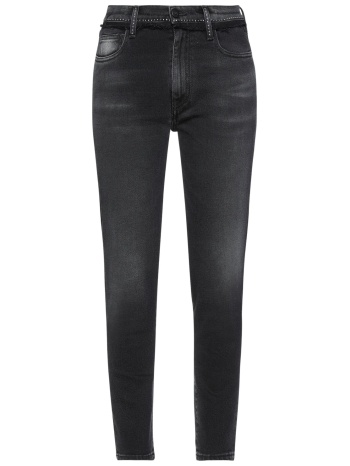 marcelo burlon bottomwear τζιν