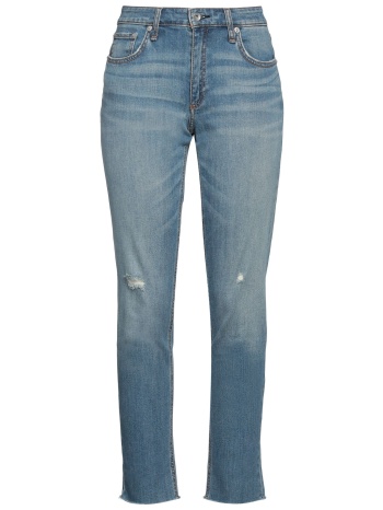 rag & bone bottomwear τζιν