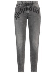 john richmond bottomwear τζιν