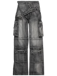 marrknull bottomwear τζιν