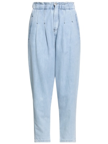 noir and bleu bottomwear τζιν