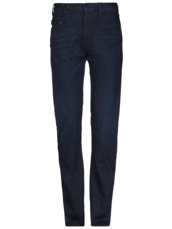emporio armani bottomwear τζιν