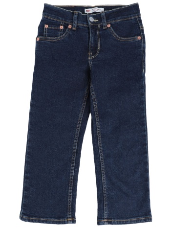 levi`s bottomwear τζιν