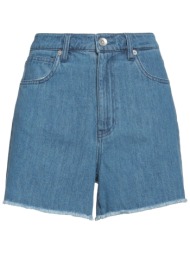 brixton bottomwear denim σορτς