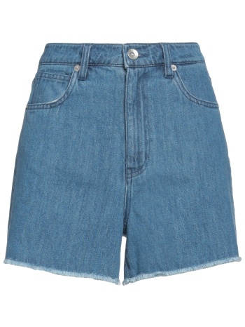 brixton bottomwear denim σορτς