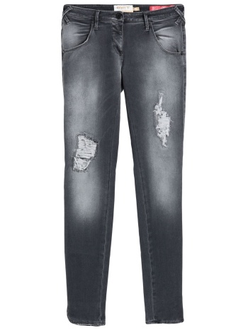 met jeans bottomwear τζιν