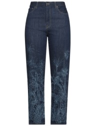 alanui bottomwear τζιν